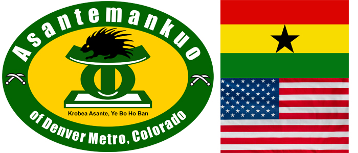Asantemankuo of Denver Metro, Colorado